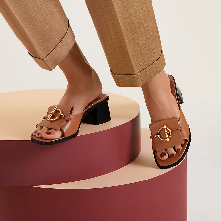 Ilot 50 sandal - Image 5